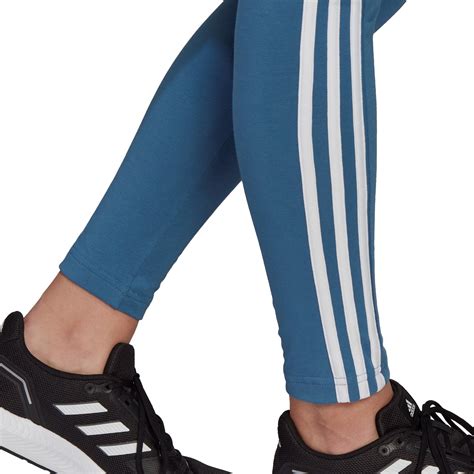 Amazon.com: Adidas Three Stripe Leggings Women